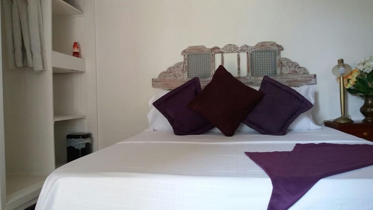 Casa Venecia Vandrarhem Cartagena Exteriör bild