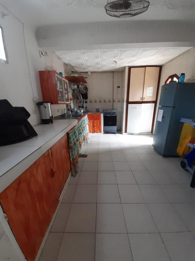 Casa Venecia Vandrarhem Cartagena Exteriör bild